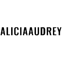 Alicia Audrey logo