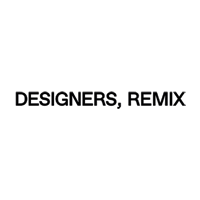 Designers Remix logo