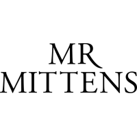 I Love Mr Mittens logo