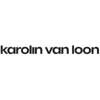 Karolin Van Loon logo