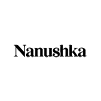 Nanushka logo