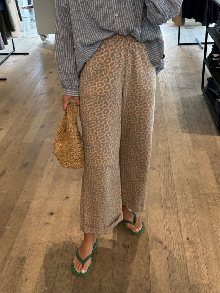 LEOPARD