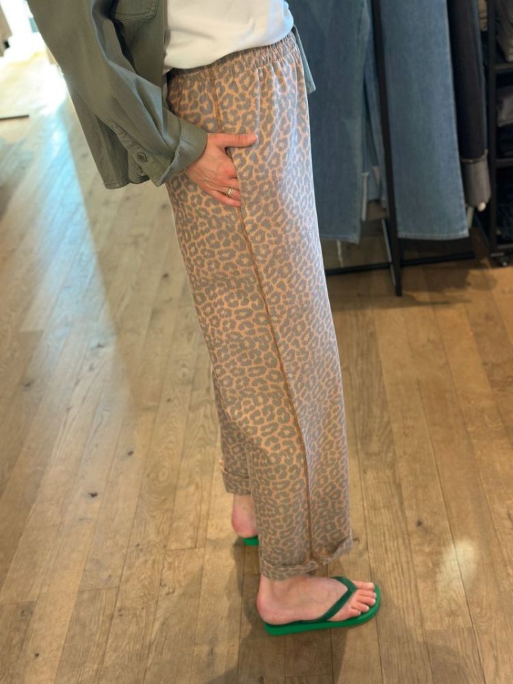 LEOPARD