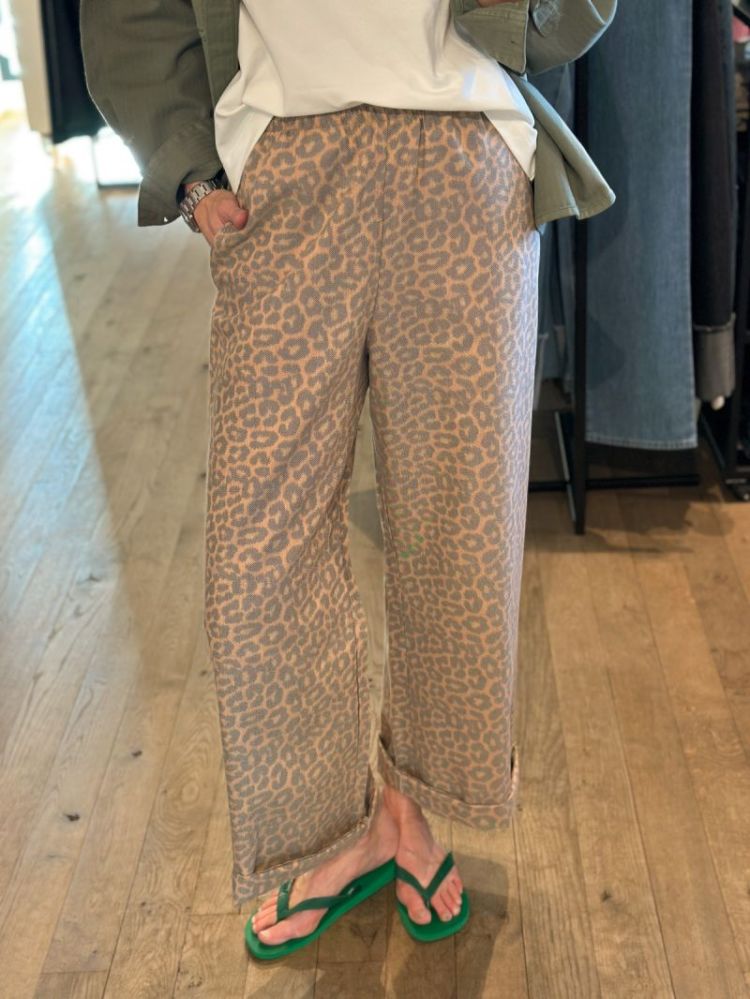 LEOPARD
