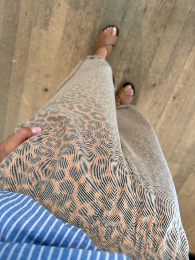 LEOPARD