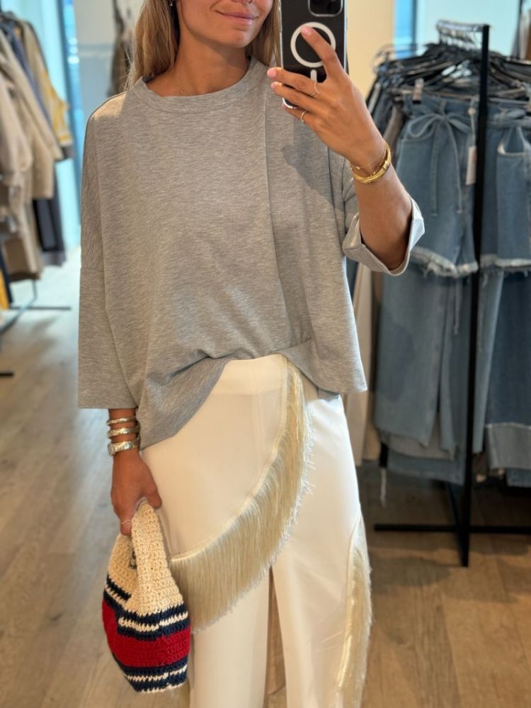 LIGHT GREY