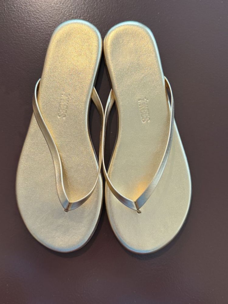 METALLICS BLINK