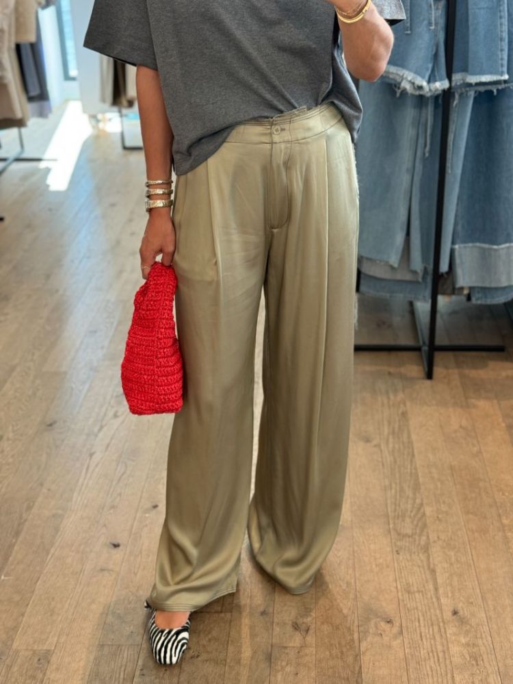  SAGE KHAKI
