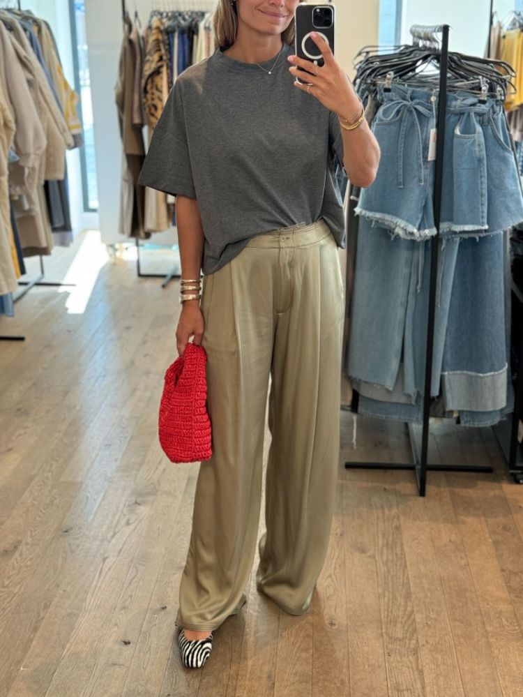  SAGE KHAKI