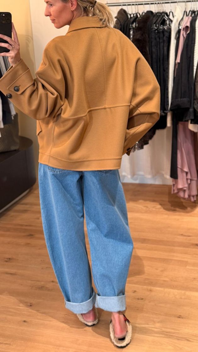 COAT JACKET 704 LIGHT CHEST
