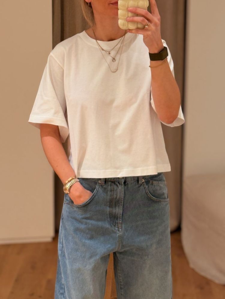  CRISPY WHITE