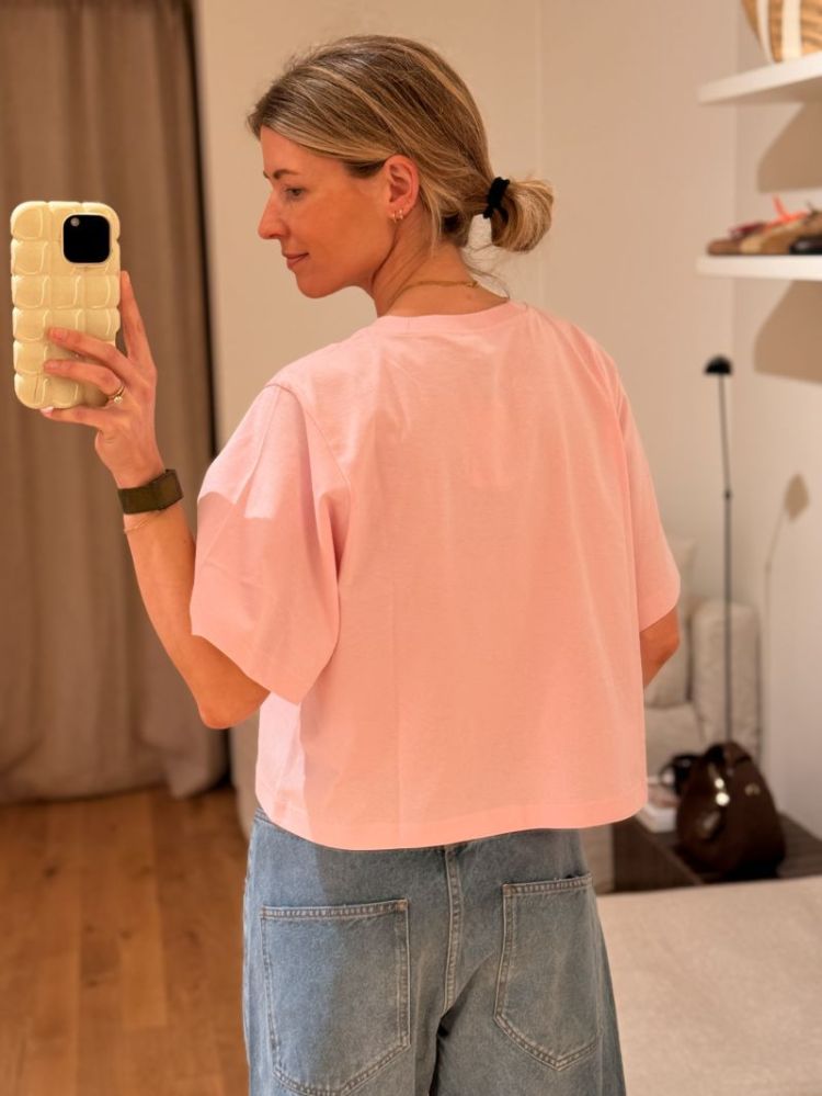  ROSE PINK