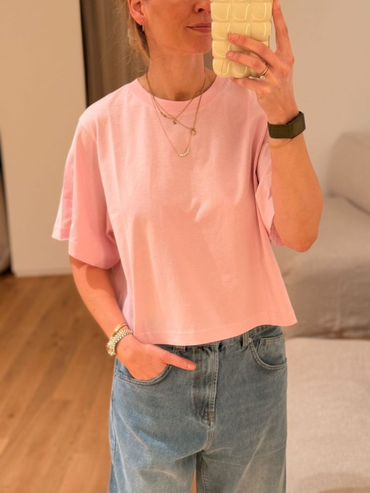  ROSE PINK