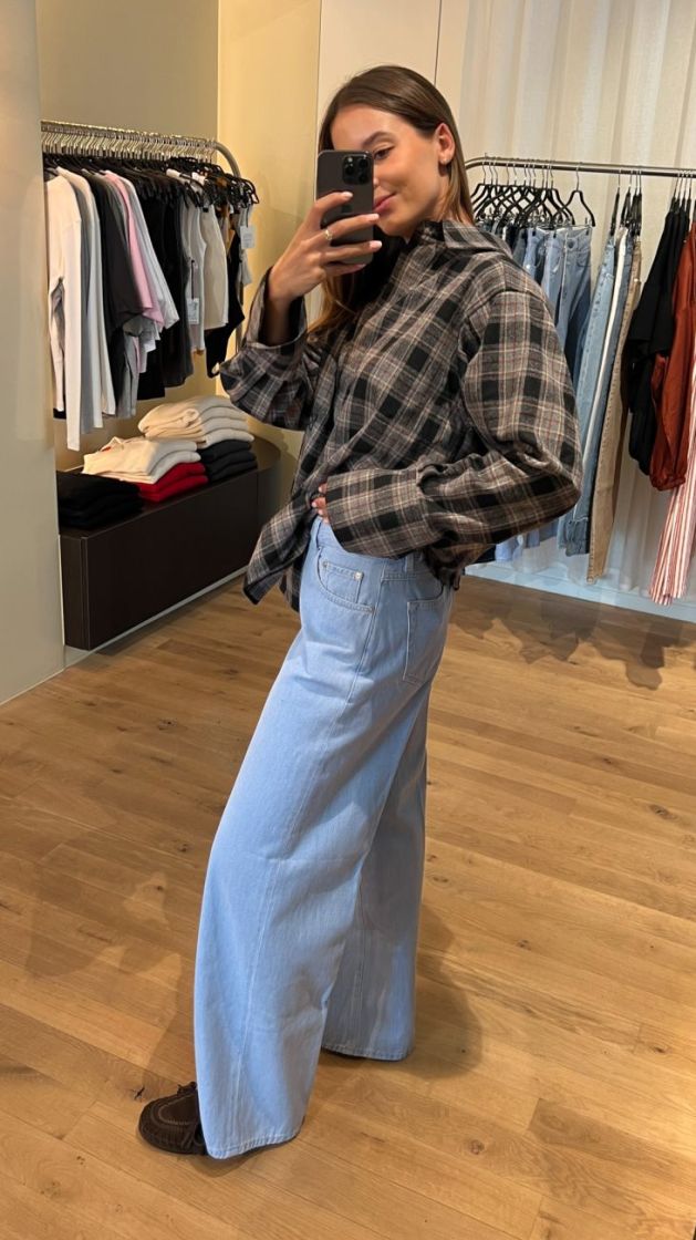  MED GREY MELANG