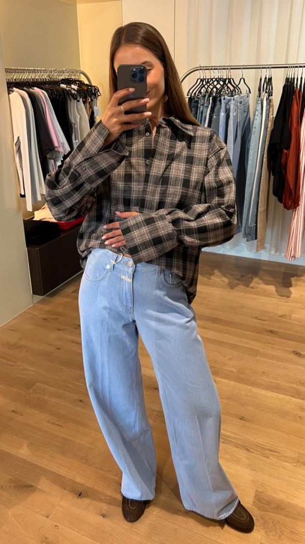  MED GREY MELANG