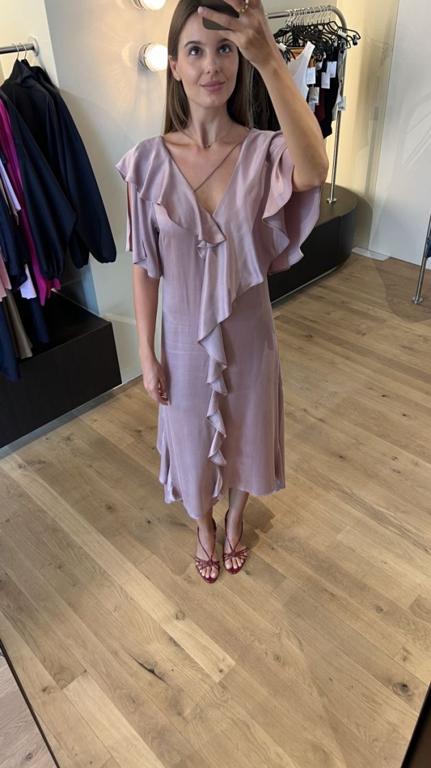 TWILIGHT MAUVE