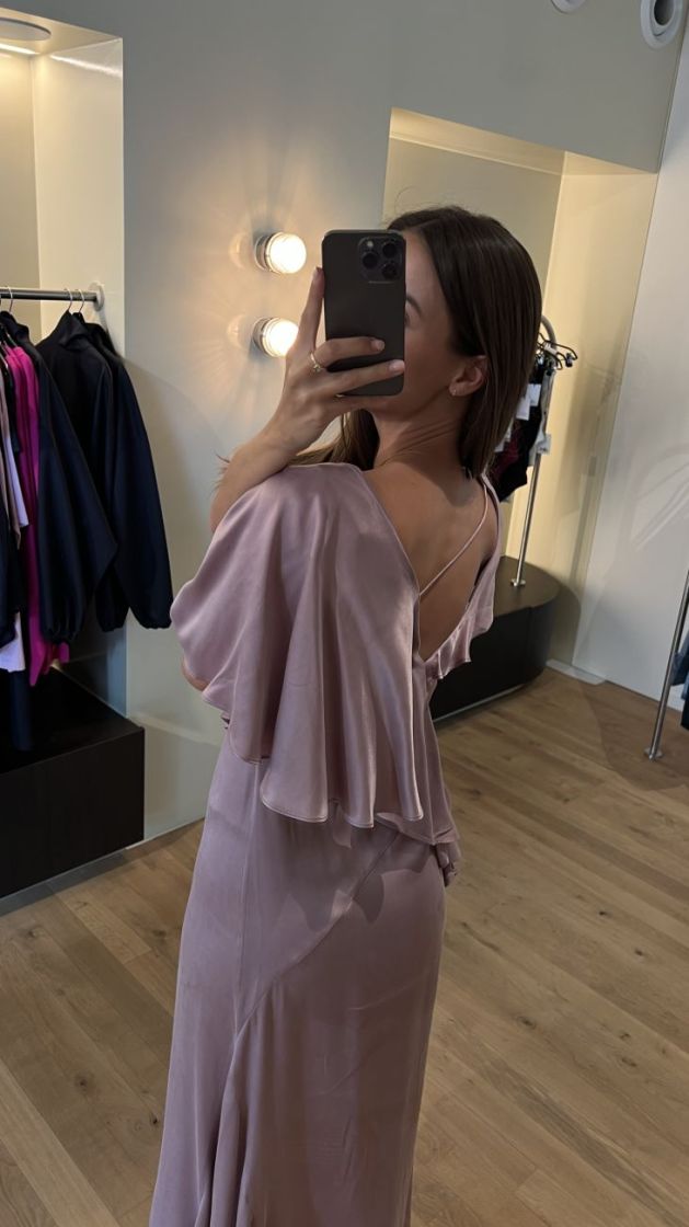 TWILIGHT MAUVE