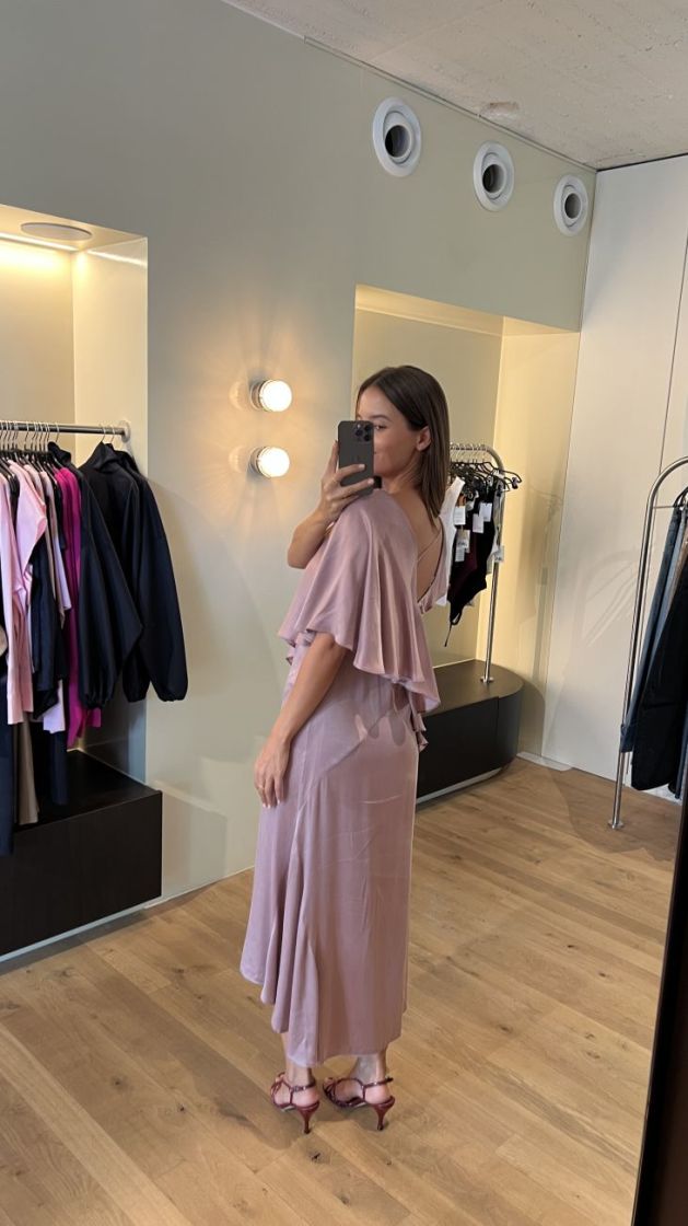 TWILIGHT MAUVE