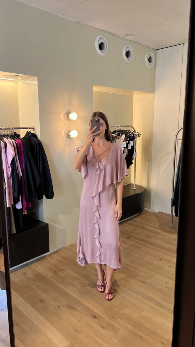  TWILIGHT MAUVE