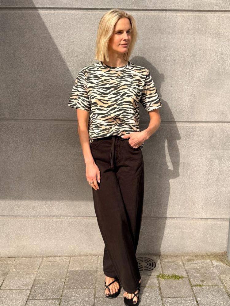 BRYNN CAROB