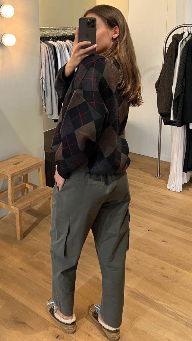  BURLINGTON GREY