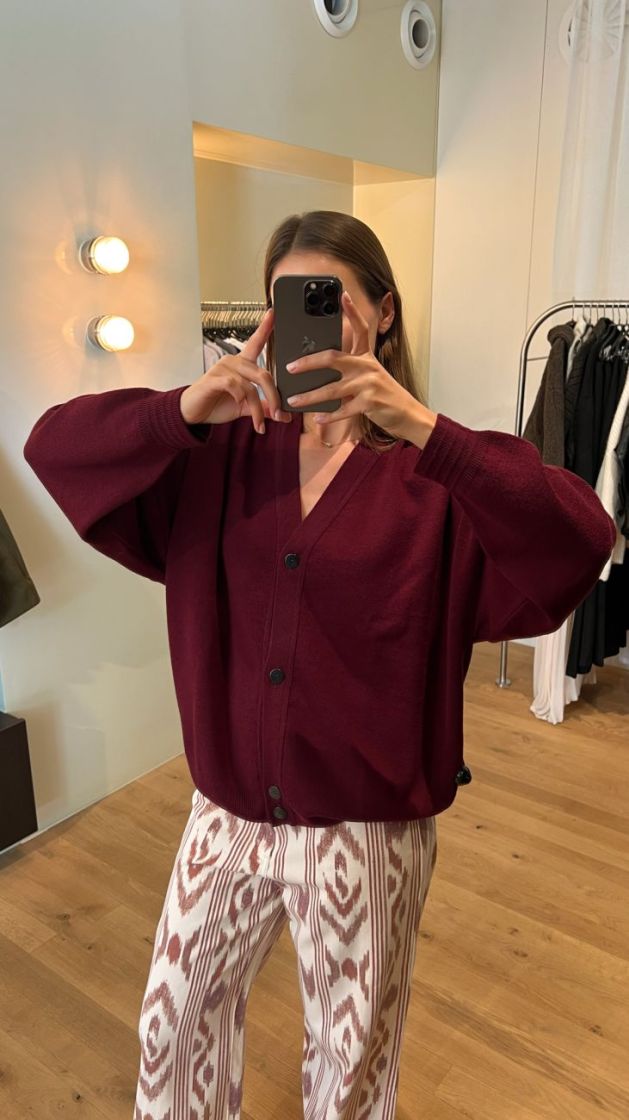 AUBERGINE