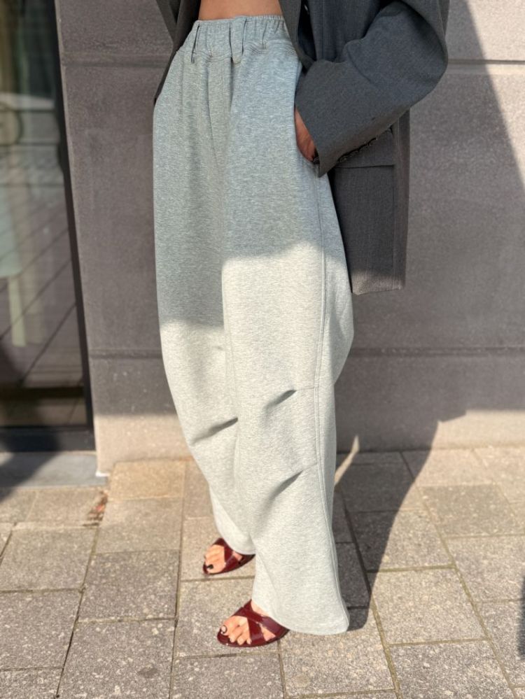  GREY MELANGE