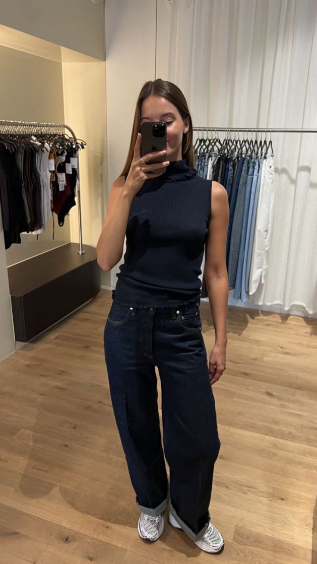 MAUI 5070 NAVY