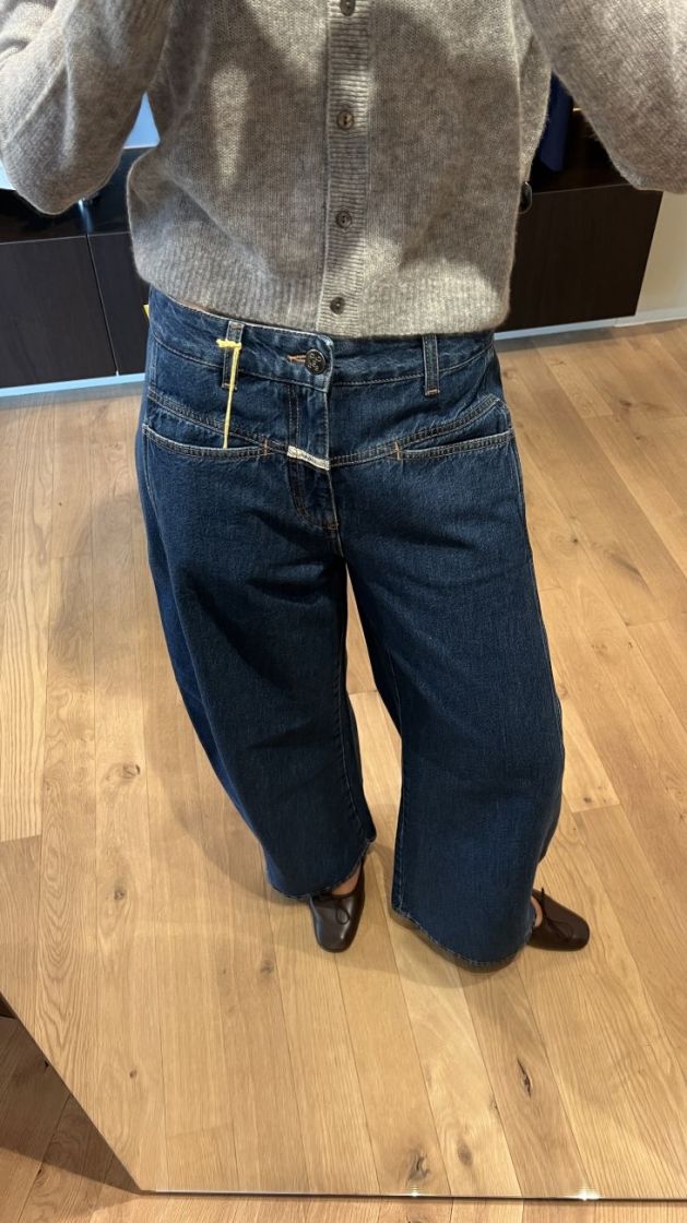 TORI-X DBL DARK BLUE