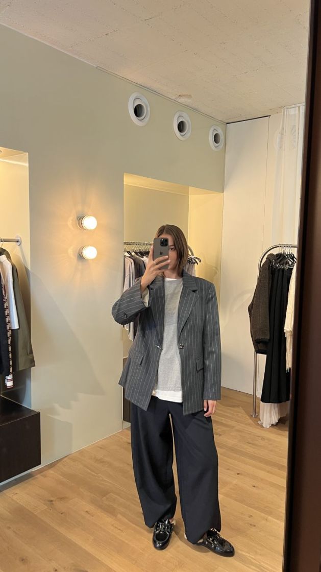  900016 GREY PIN