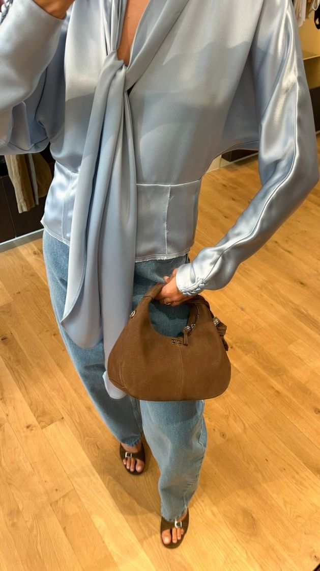 SOFT CAMBRAY 32