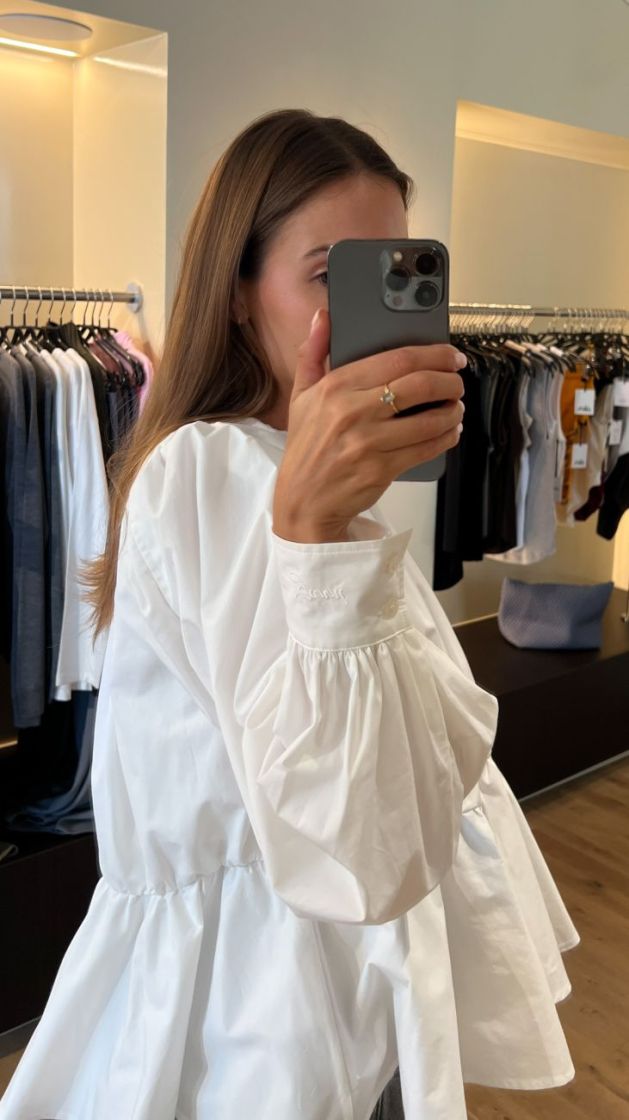 BRIGHT WHITE