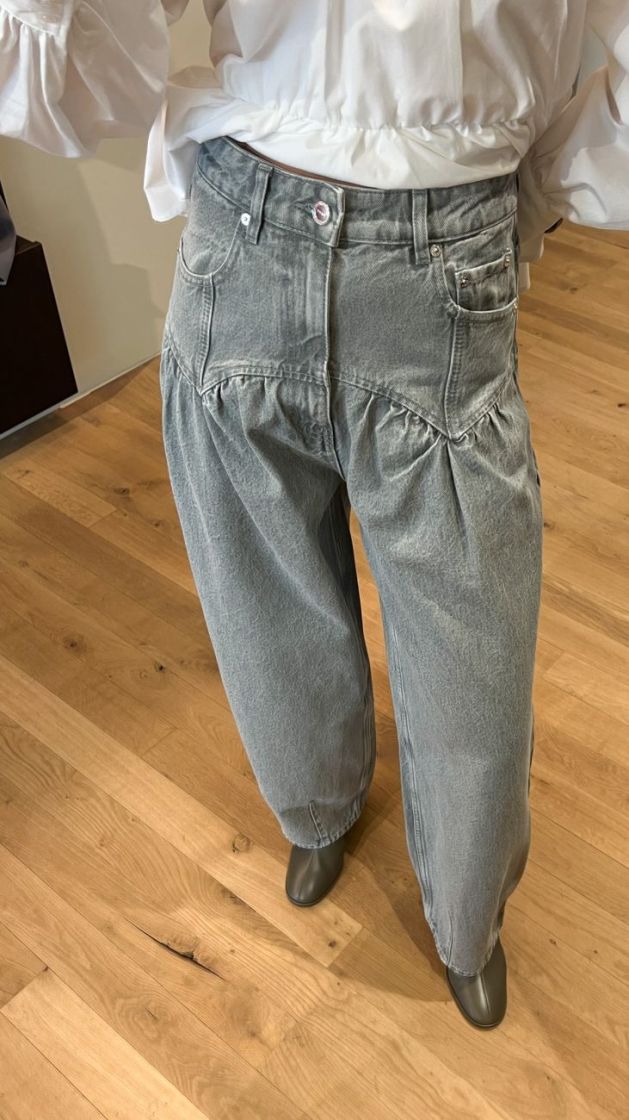 LIGHT GREY STON
