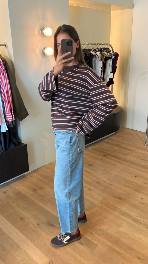  918 CINDER BROW