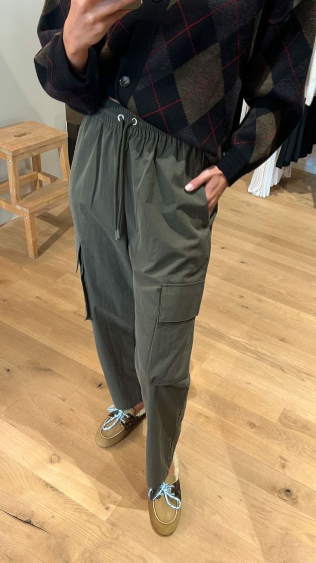TOVE OLIVE
